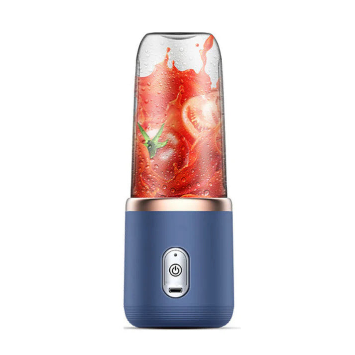 BlendGo | Liquidificador Portatil 6 Lâminas