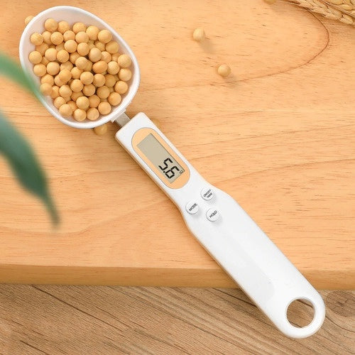 Colher tech | Colher com Medidas Digital